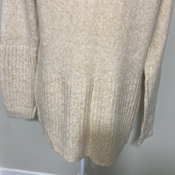 NWT: Women’s Hem & Thread Cardigan Sweater🌸 - Picture 4 of 7